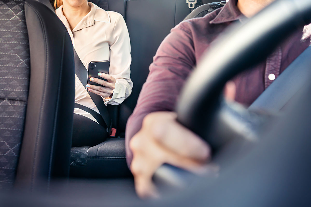 Comment promouvoir votre activité de taxi ou VTC ?