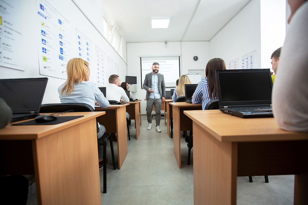 L’importance de la formation initiale pour les chauffeurs de taxi