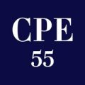 Logo CPE55